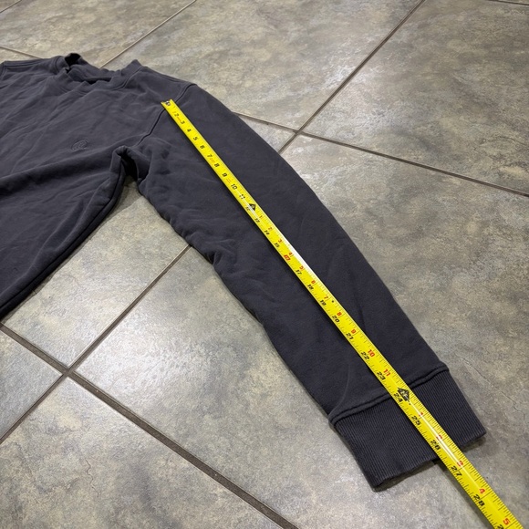 Vuori Coronado Sweatshirt Stretch Performance Long Sleeve Crew Men’s L Casual - Picture 10 of 11